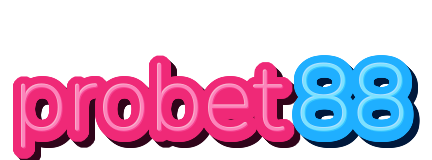 probet88 — logo kanal