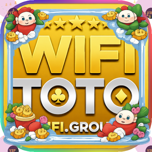 wifitoto — mitra unggulan