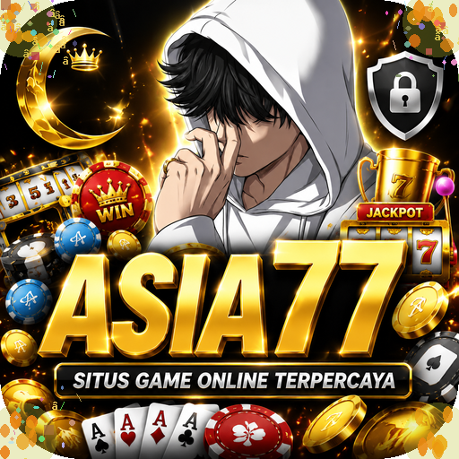 asia77 — galeri pratinjau - APK Resmi